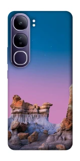 Чехол на Vivo Y300 Mountain v7 фото 1 из 1