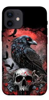 Чохол на Apple iPhone 12 mini (5.4") Death eagle фото 1 з 1
