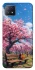 Чехол на Oppo A73 Sakura фото 1 из 1