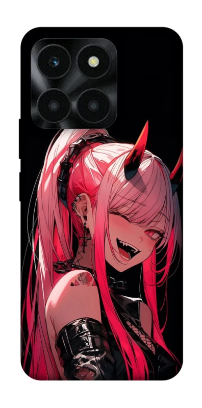 Чехол на Huawei Honor X6a Makima v2 фото 1 из 1