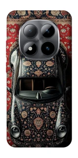 Чехол на Xiaomi Redmi Note 15 Pro 5G Luxury in Motion фото 1 из 1