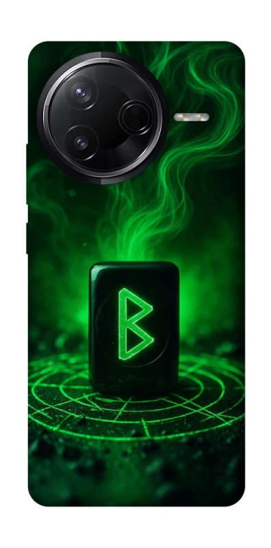 Чохол на Infinix Note 50 Pro Руна Беркана фото 1 з 1