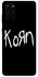 Чохол на Samsung Galaxy S20+ Korn logo фото 1 з 1
