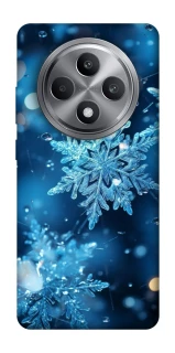 Чохол на Oppo Reno 12 F 4G Новорічний v43 фото 1 з 1