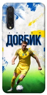 Чехол на Xiaomi Mi CC9 / Mi 9 Lite Довбик №11 фото 1 из 1