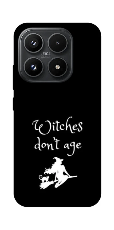 Чехол на Xiaomi 17 Halloween witch ver.2 фото 1 из 1