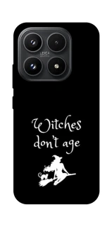 Чохол на Xiaomi 17 Halloween witch ver.2 фото 1 з 1