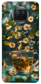 Чохол на Xiaomi Mi 10T Lite / Redmi Note 9 Pro 5G Flowers v15 фото 1 з 1