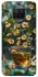 Чохол на Xiaomi Mi 10T Lite / Redmi Note 9 Pro 5G Flowers v15 фото 1 з 1