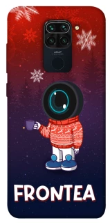 Чехол на Xiaomi Redmi Note 9 / Redmi 10X Frontea фото 1 из 1