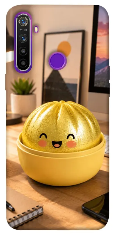 Чохол на Realme 5 Dumpling ver.8 фото 1 з 1