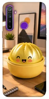 Чехол на Realme 5 Dumpling ver.8 фото 1 из 1