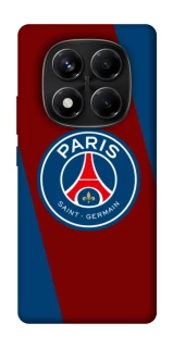 Чохол на Xiaomi Redmi Note 14 Pro 4G FC PSG v2 фото 1 з 1