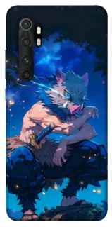 Чехол на Xiaomi Mi Note 10 Lite inosuke фото 1 из 1