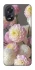 Чохол на Oppo A38 Flowers v2 фото 1 з 1