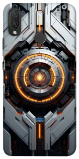 Чехол на Huawei P Smart+ (nova 3i) CyberPhone v1 фото 1 из 1