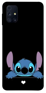 Чехол на Samsung Galaxy M31s Stitch ver.7 фото 1 из 1