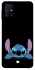 Чохол на Samsung Galaxy M31s Stitch ver.7 фото 1 з 1