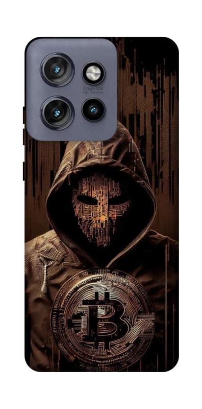 Чехол на Motorola Edge 50 Neo Crypt фото 1 из 1