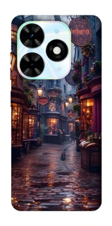 Чехол на TECNO Spark Go 2024 Harry Potter v11 фото 1 из 1