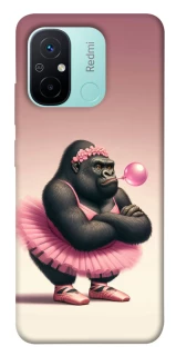 Чохол на Xiaomi Redmi 12C / Poco C55 Горила фото 1 з 1