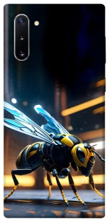 Чохол на Samsung Galaxy Note 10 Cyber ​​wasp фото 1 з 1
