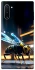 Чохол на Samsung Galaxy Note 10 Cyber ​​wasp фото 1 з 1