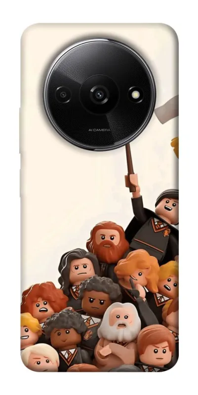 Чохол на Xiaomi Redmi A3 Harry Potter V19 фото 1 з 1
