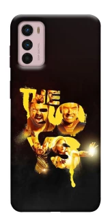 Чохол на Motorola Moto G42 The boys фото 1 з 1