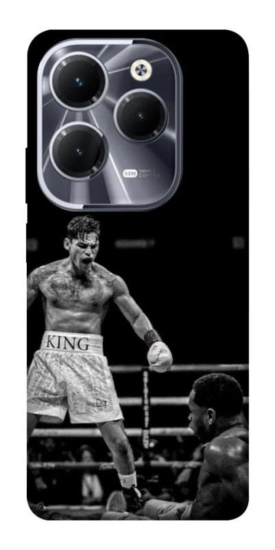 Чохол на Infinix Hot 40 kings фото 1 з 1