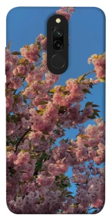Чохол на Xiaomi Redmi 8 Flowers v4 фото 1 з 1