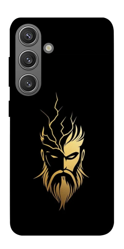 Чохол на Samsung Galaxy S24+ Zeus фото 1 з 1