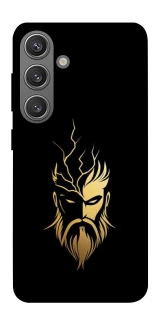 Чехол на Samsung Galaxy S24 Zeus фото 1 из 1