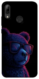 Чехол на Huawei P Smart (2019) Cool Bear фото 1 из 1