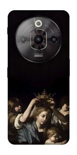 Чехол на ZTE Nubia Focus Pro Art collage ver.1 фото 1 из 1