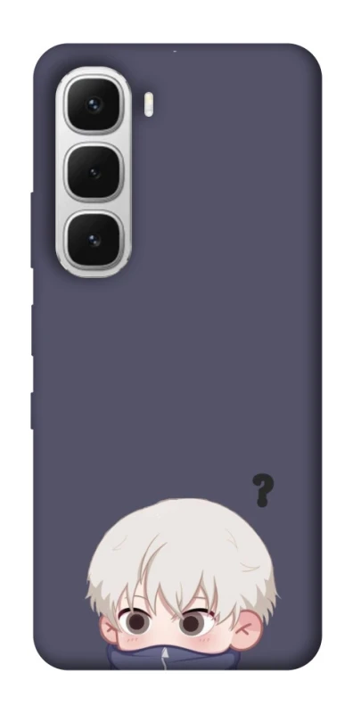 Чохол на Infinix Hot 60i Toge Inumaki фото 1 з 1