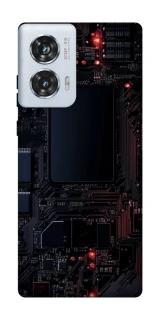 Чехол на Motorola Edge 50 Fusion Plata фото 1 из 1