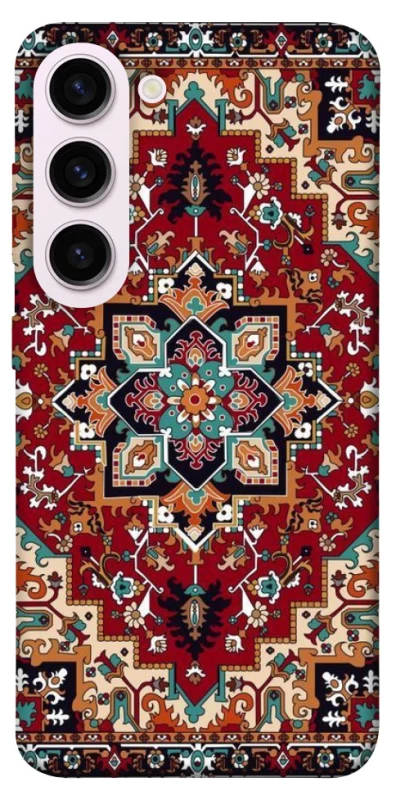 Чехол на Samsung Galaxy S23+ Килим v4 фото 1 из 1