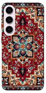 Чохол на Samsung Galaxy S23+ Килим v4 фото 1 з 1