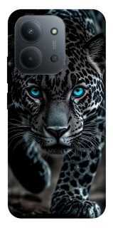 Чехол на Xiaomi Redmi 15C (Global) blue eye leo фото 1 из 1