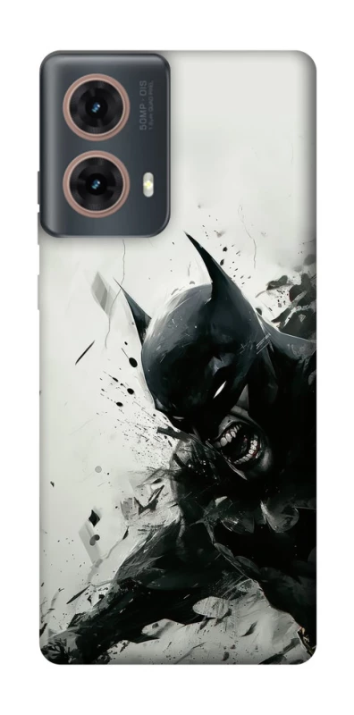Чохол на Motorola Moto G85 Batman фото 1 з 1
