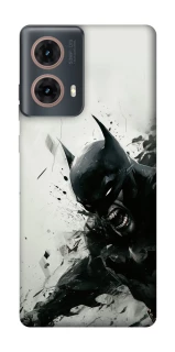 Чохол на Motorola Moto G85 Batman фото 1 з 1