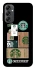 Чохол на Samsung Galaxy A14 4G/5G Starbucks coffee фото 1 з 1