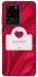 Чехол на Samsung Galaxy S20 Ultra Love aesthetic ver.1 фото 1 из 1