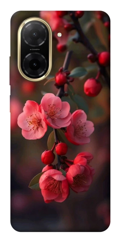 Чохол на Xiaomi Redmi A5 (Europe version) Flowers v28 фото 1 з 1