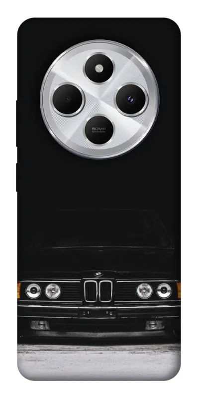 Чохол на Xiaomi Redmi 14C / Poco C75 BMW v17 фото 1 з 1