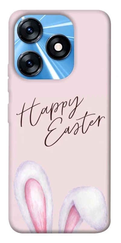 Чохол на TECNO Spark 10 Easter ver.1 фото 1 з 1