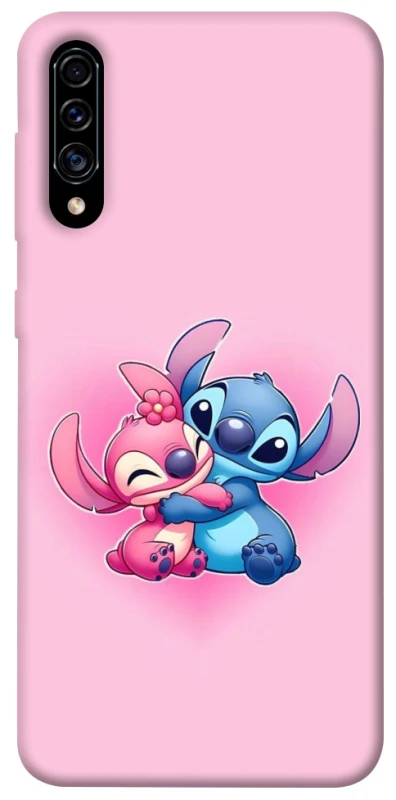 Чохол на Samsung Galaxy A50 (A505F) / A50s / A30s Stitch ver.10 фото 1 з 1