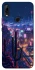 Чохол на Huawei P Smart Z Night city фото 1 з 1