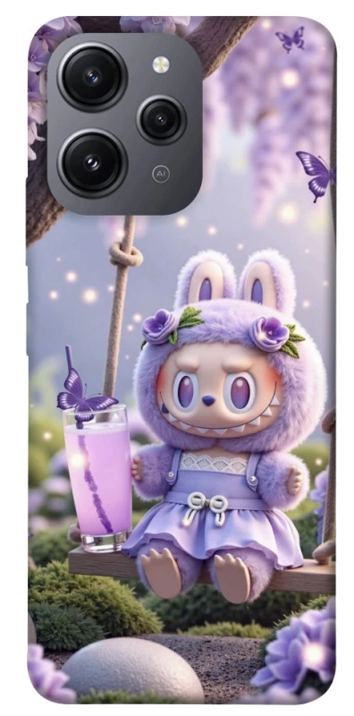 Чохол на Xiaomi Redmi 12 Labubu Dream фото 1 з 1